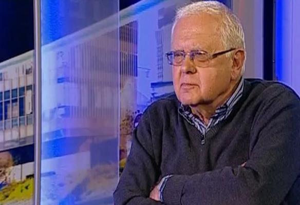 A murit Victor Babiuc - A fost deputat și ministru al Apărării