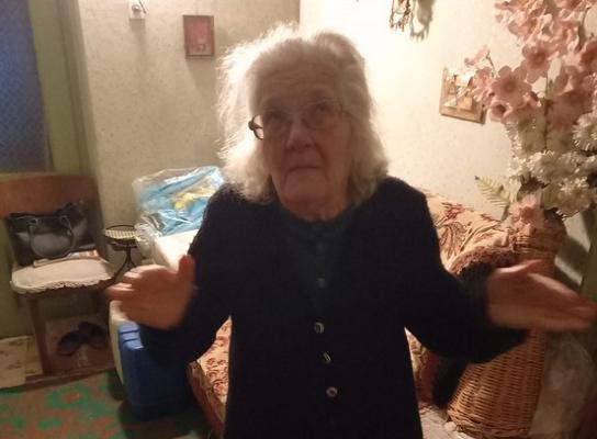  Precizările Primăriei Constanța despre situația bătrânei care a sunat la 112 și a spus că îngheață de frig în casă