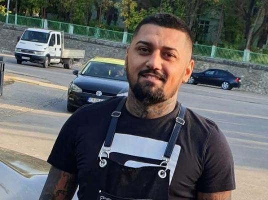 Proaspăt eliberat din închisoare, un patron de frizerie din Medgidia a mai primit o condamnare