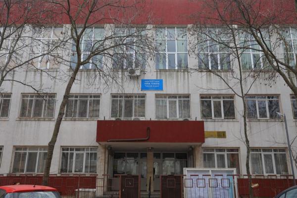  Liceul Teoretic „Lucian Blaga” va fi renovat