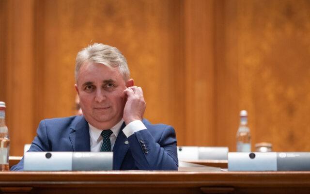 Bode: Proiectul liberal va fi câştigător doar dacă venim în faţa electoratului cu oameni credibili