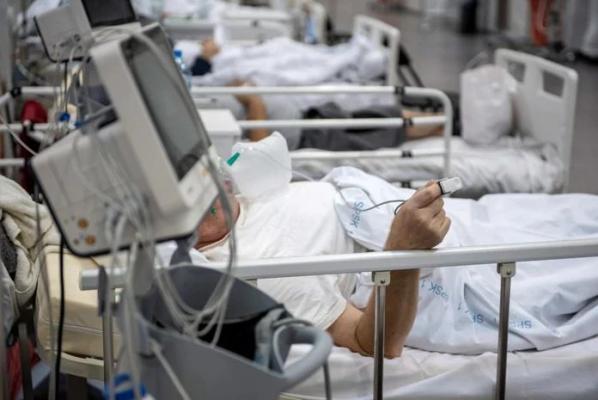 FABC: România înregistrează rate ale mortalităţii prin cancer cu 48% mai mari decât media UE