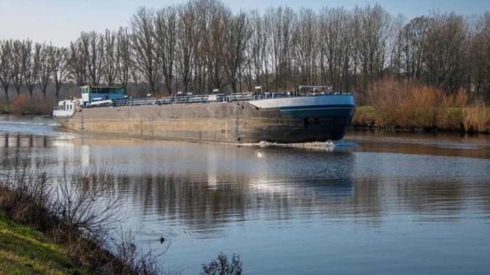 Ucraina va înceta dragarea pe canalul Bîstroe