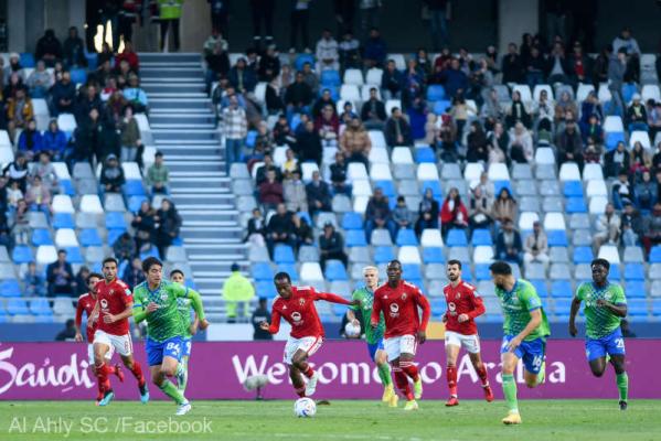 Fotbal: Al Ahly Cairo o va înfrunta pe Real Madrid în semifinalele Cupei Mondiale a Cluburilor