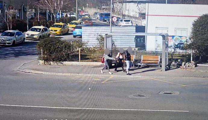 Primăria Constanța a montat 40 de camere de supraveghere în stații de autobuz