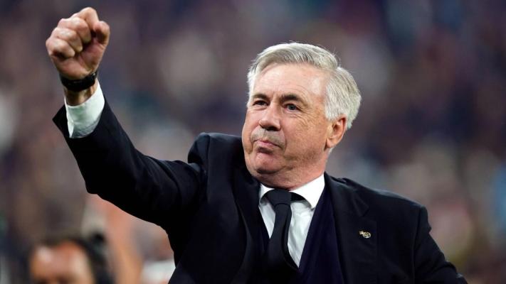Fotbal: Carlo Ancelotti cere revizuirea calendarului competiţional pentru menajarea jucătorilor