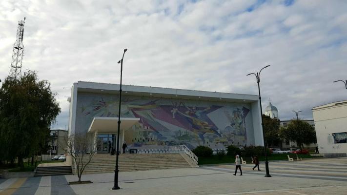 Primăria Mangalia strânge ajutoare pentru sinistrații din Turcia