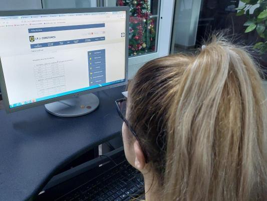 HUB-ul de servicii al M.A.I., modalitate de obținere facilă, rapidă și gratuită a certificatului de cazier judiciar