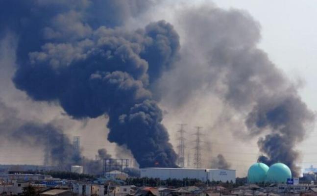 Aproape de o tragedie: două rachete rusești au trecut periculos de aproape de o centrală nucleară
