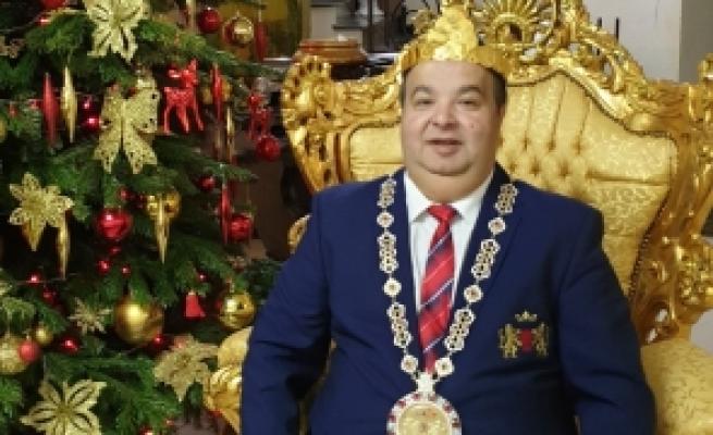 Dorin Cioabă anunță că romii vor să dea în judecată Biserica Ortodoxă Română