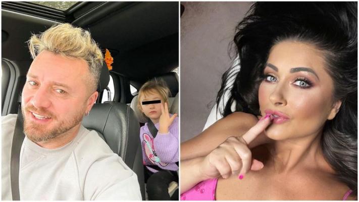 Tavi Clonda a făcut anunțul, în timp ce Gabriela Cristea se afla în emisiune