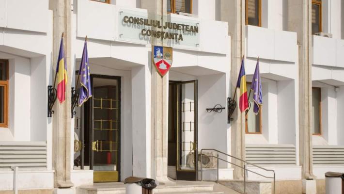 Mandatele consilierilor județeni au fost validate. Vezi componenta Consiliului Județean Constanța!