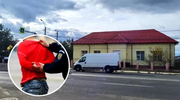 Tânărul care a amenințat un profesor cu moartea, lăsat în libertate de judecători