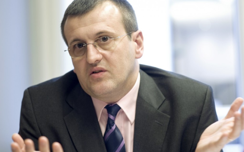 Cristian Preda, fost europarlamentar