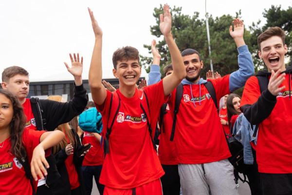 CSM Constanța va administra bazele sportive ce vor trece în domeniul public al Municipiului Constanța
