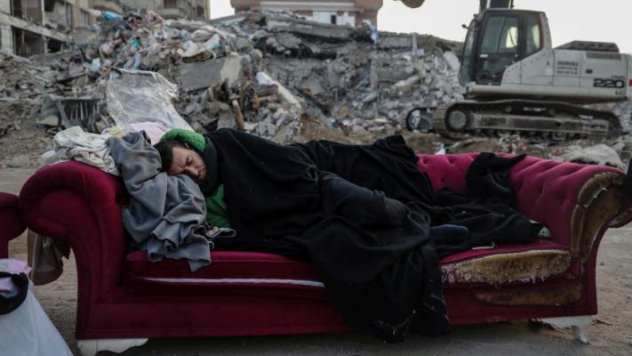 Cutremur în Turcia și Siria: Cel mai recent bilanț arată peste 41.000 de morți
