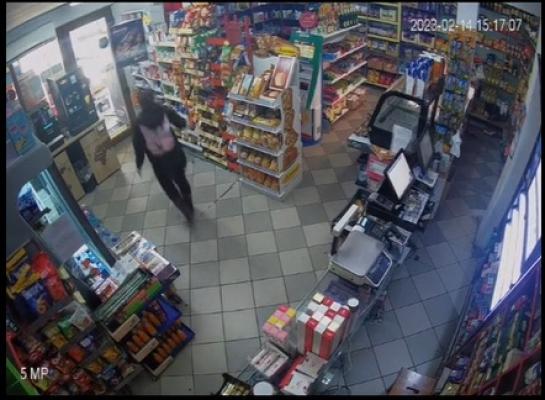Imagini din timpul ultimului cutremur, de 5,7 pe scara Richter, din Oltenia! Video