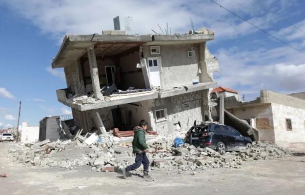 Armata siriană a primit ajutoare de la Iran după ce rebelii au preluat oraşul Alep 