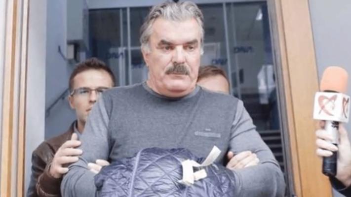Soţul fostei şefe DIICOT Giorgiana Hosu, achitat în dosarul 