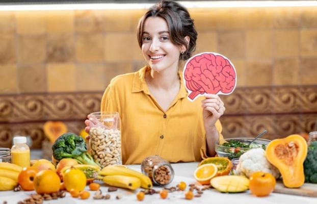 Alimentele care îți îmbunătățesc funcțiile creierului - ieftine și accesibile oricui