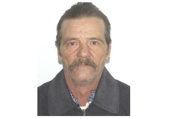 Bărbat dispărut de la o fermă din Ostrov. Dacă l-ați văzut, sunați la 112