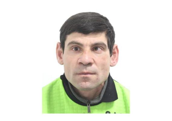 Un bărbat din Constanța a dispărut! Dacă îl vedeți, sunați la 112!