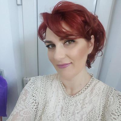 La un an de mandat, subprefectul PSD Marilena Dragnea zice că a făcut treabă bună!