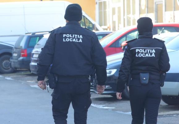 Bărbat, prins cu droguri asupra sa, în Constanța 