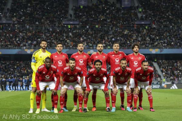Fotbal: Al Ahly Cairo s-a calificat în turul secund al Cupei Mondiale a Cluburilor