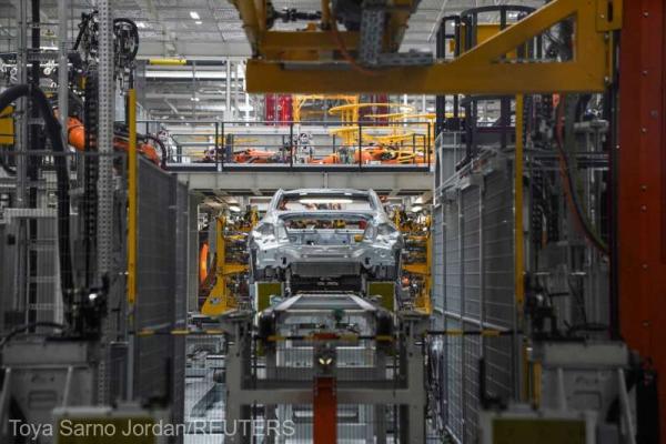 Compania BMW se extinde în Mexic