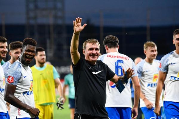 Farul a câştigat procesul la TAS şi va putea primi licenţa pentru cupele europene