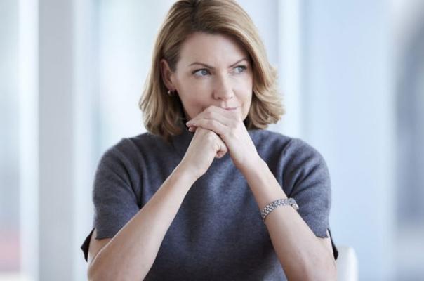 Valeria Herdea, CNAS: Femeile trebuie să se pregătească de menopauză, face parte din evoluţia lor