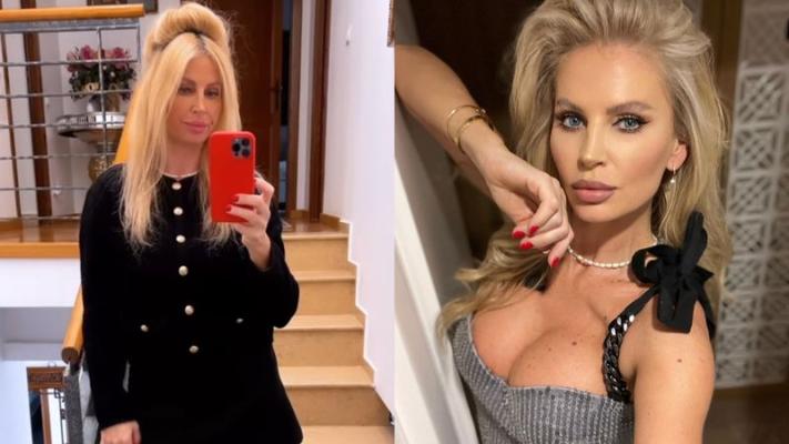 „Nu mă pot abține, sunt mulți needucați” Andreea Bănică, șocată de ce i s-a putut întâmpla într-un magazin cunoscut de la noi din țară