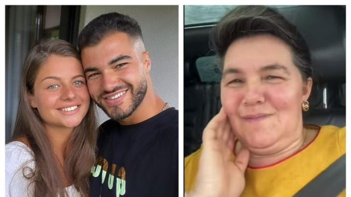 Mama Geta a vorbit despre nunta lui Iancu Sterp cu Denisa