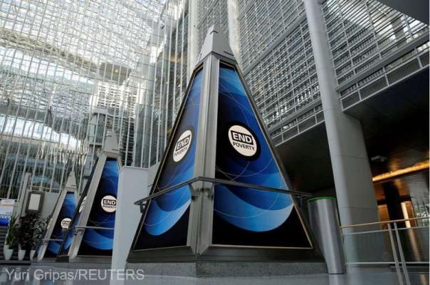 Germania îşi exprimă sprijinul pentru persoana nominalizată de SUA la conducerea Băncii Mondiale
