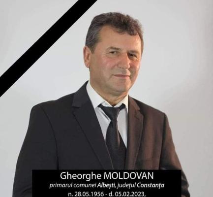 Sfârșit tragic! Gheorghe Moldovan, pierdere profund resimțită de toți cei care l-au cunoscut. Video