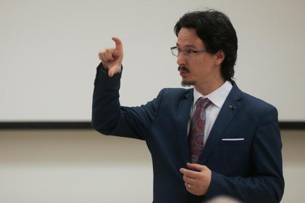 Judecătorul Danileţ anunţă că a câştigat al doilea proces cu CSM 