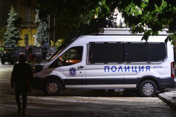 Bulgaria: 18 migranţi găsiţi morţi într-un camion abandonat în apropiere de Sofia