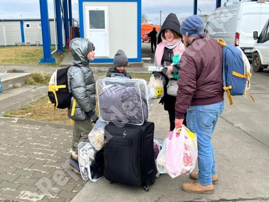 Constănțenii care și-au închiriat casele ucrainenilor sunt neplătiți de anul trecut