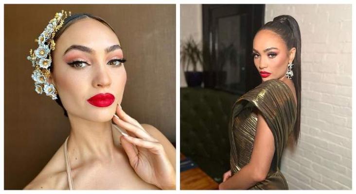 Miss Universe 2023 nu a făcut baie o lună înainte de participa la concurs