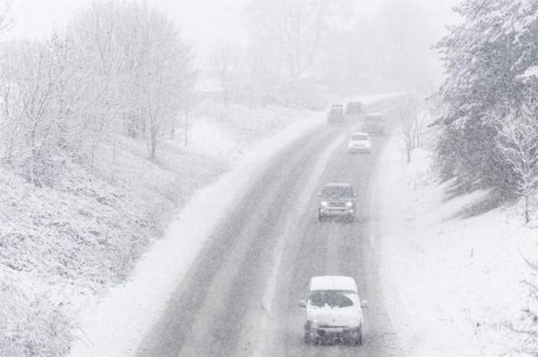 S-a redeschis circulația fără restricții de tonaj pe DN 1H între Peștiș și Șinteu, județul Bihor 