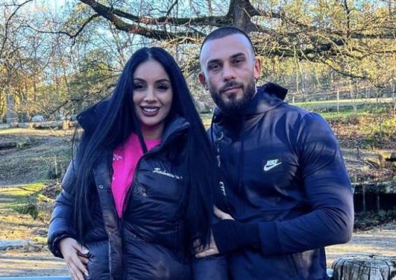 Simina Loica, mărturii cutremurătoare la doar câteva luni după despărțirea de Alex Zănoagă: „Greșeala vieții…”