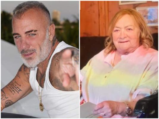 Durere fără margini pentru celebrul Gianluca Vacchi
