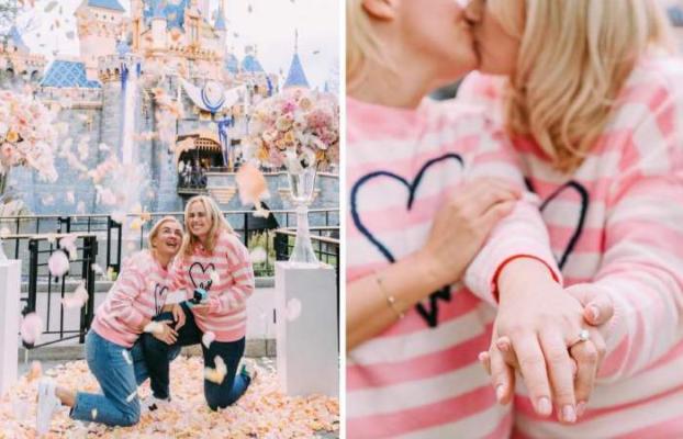 Rebel Wilson s-a logodit cu iubita ei, Ramona Agruma