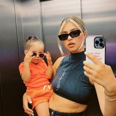 Momente grele pentru Irina Deaconescu și fetițele ei
