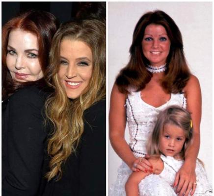 Motivul conflictului dintre Priscilla și Lisa Marie Presley