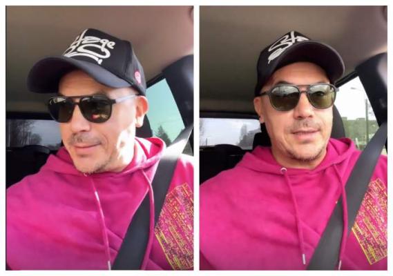 Răzvan Fodor, scos din sărite de un reprezentant auto