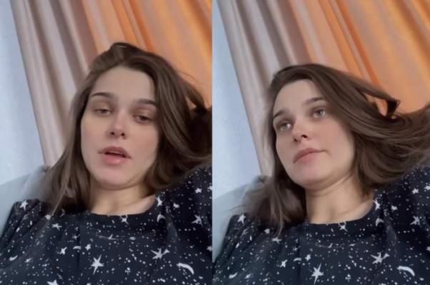 Theo Rose, nemulțumită de noua tunsoare