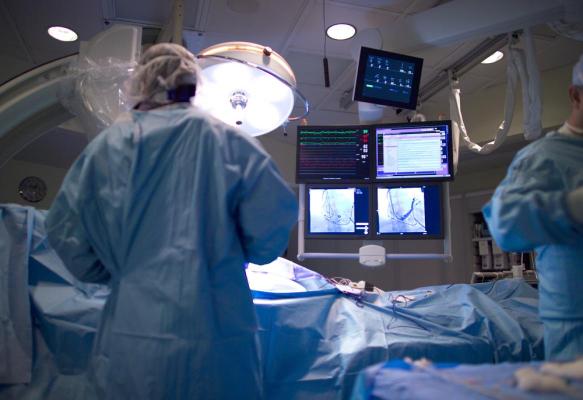 Mărturii tulburătoare ale unor pacienți cărora li s-au implantat stimulatoare cardiace de la morți