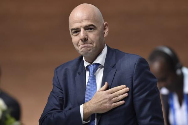 Gigantul petrolier saudit Aramco devine „partener mondial major” al FIFA